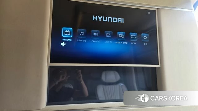 Hyundai Solati 2018 Черный из Кореи, фото 5