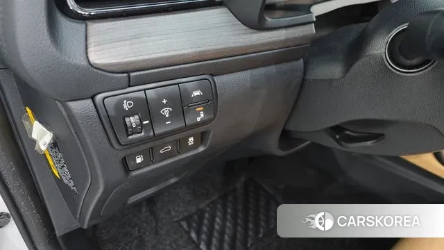 Kia K7 Premier 2019 Белый из Кореи, фото 5