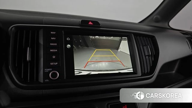 Kia The New Kia Ray 2026 Белый из Кореи, фото 5