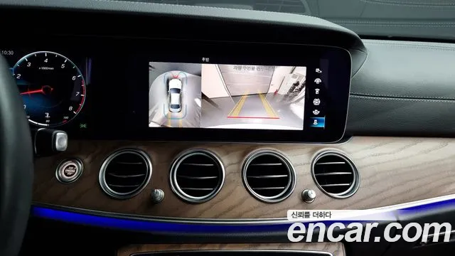 Mercedes-Benz E-Class W213 id 2694494 из Кореи 5