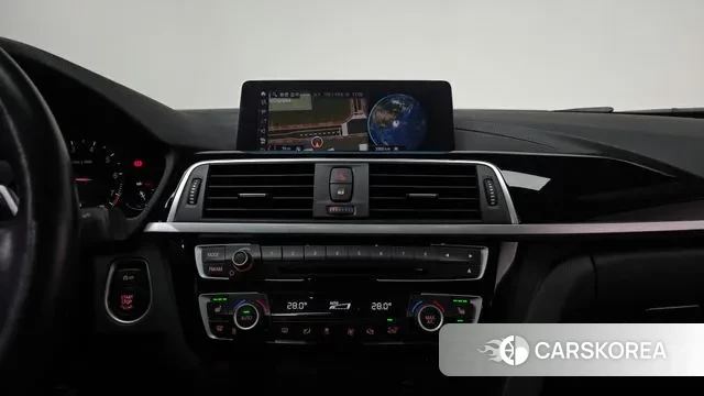 BMW 4 Series (F32) 2019 Серый из Кореи, фото 5