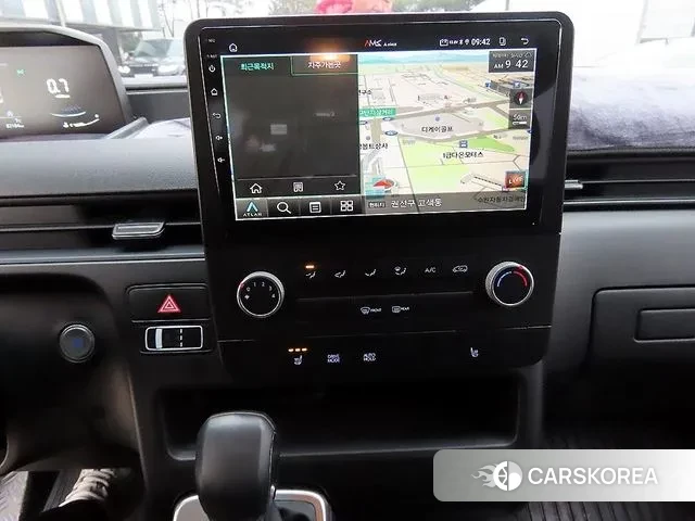 Hyundai Staria 2022 Черный из Кореи, фото 5