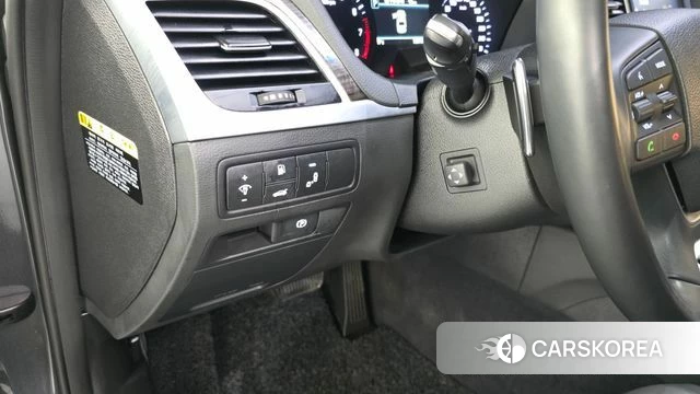 Genesis G80 2018 Серый из Кореи, фото 5