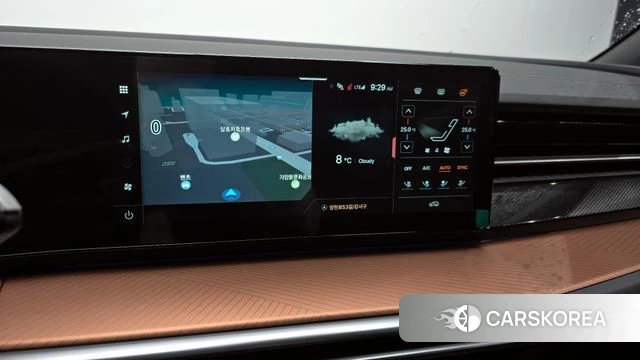 Ssangyong The New Torres 2025 Белый из Кореи, фото 5