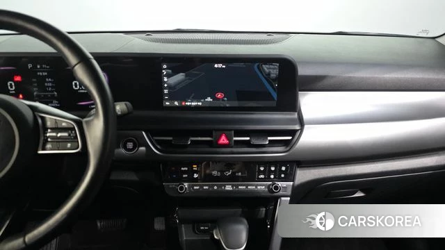 Kia The New Seltos 2022 Черный из Кореи, фото 5