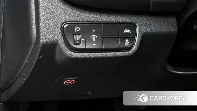 Kia Seltos 2021 Серый из Кореи, фото 5