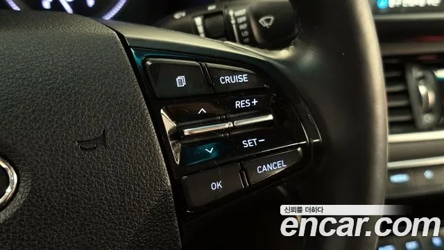 Hyundai Grandeur IG 2018 Черный из Кореи, фото 5