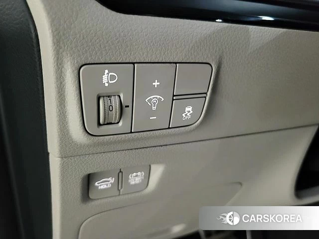 Kia The New K5 Hybrid 3rd generation 2025 Синий из Кореи, фото 5