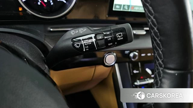 Kia Carnival 4th generation 2021 Белый из Кореи, фото 5