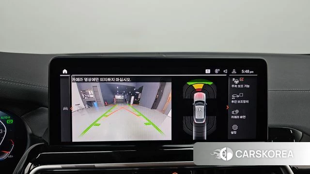 BMW X4 (G02) 2022 Белый из Кореи, фото 5