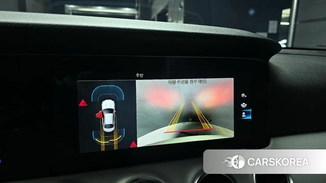 Mercedes-Benz E-Class W213 2021 Белый из Кореи, фото 5