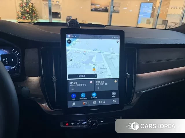 Volvo S90 2025 Белый из Кореи, фото 5