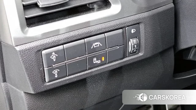 Ssangyong Beautiful Korando 2019 Белый из Кореи, фото 5