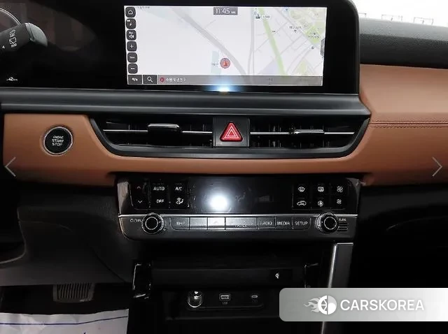 Kia The New Seltos 2025 Серый из Кореи, фото 5