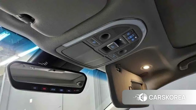 Genesis G80 2018 Белый из Кореи, фото 5