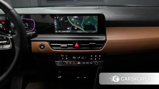 Kia The New Seltos 2023 Белый из Кореи, фото 5