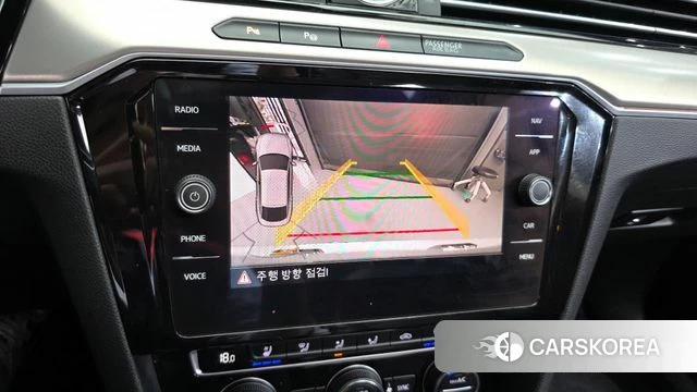 Volkswagen Arteon id 4377714 из Кореи 5