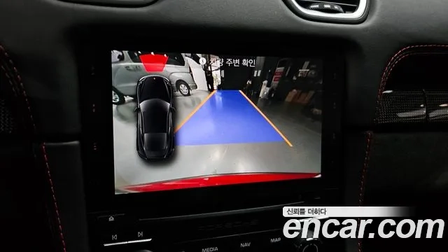 Porsche 718 Cayman id 2910977 из Кореи 5