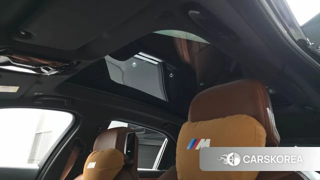 BMW 7 Series (G70) 2025 Черный из Кореи, фото 5
