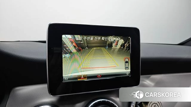 Mercedes-Benz CLA-Class C117 2018 Белый из Кореи, фото 5