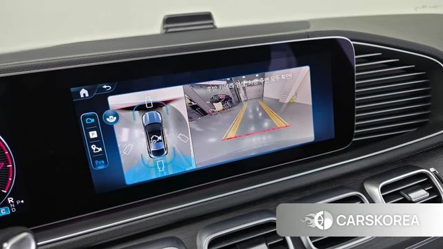 Mercedes-Benz GLE-Class W167 2025 Черный из Кореи, фото 5