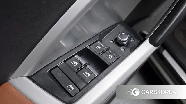 Audi Q3 (F3) 2020 Цвет тростника из Кореи, фото 5