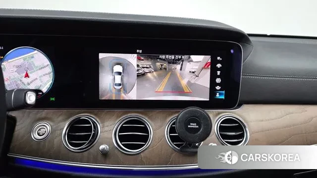 Mercedes-Benz E-Class W213 2022 Белый из Кореи, фото 5