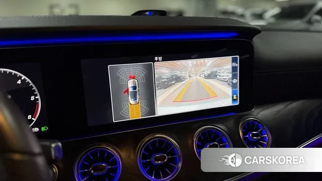 Mercedes-Benz E-Class W213 2020 Серебряный из Кореи, фото 5