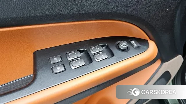 Ssangyong The New Rexton Sports Cannes 2022 Зеленый из Кореи, фото 5