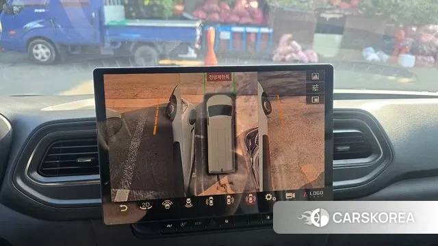 Renault Korea (Samsung) Master 2024 Белый из Кореи, фото 5