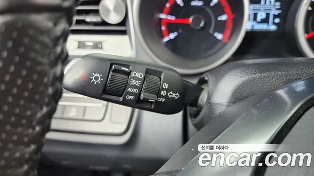 Ssangyong Tivoli Armor 2019 Белый из Кореи, фото 5