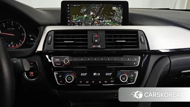 BMW 4 Series (F32) 2020 Серый из Кореи, фото 5