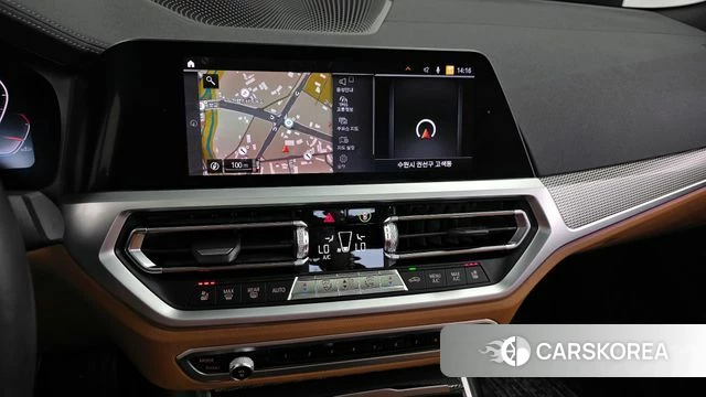 BMW 3 Series (G20) 2019 Серый из Кореи, фото 5