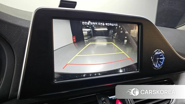 Hyundai Grandeur IG 2018 Черный из Кореи, фото 5