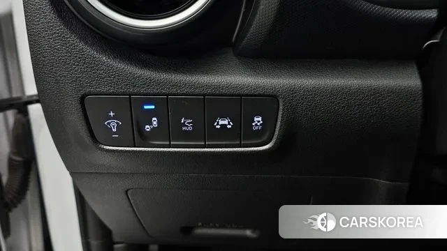 Hyundai Kona 2018 Белый из Кореи, фото 5