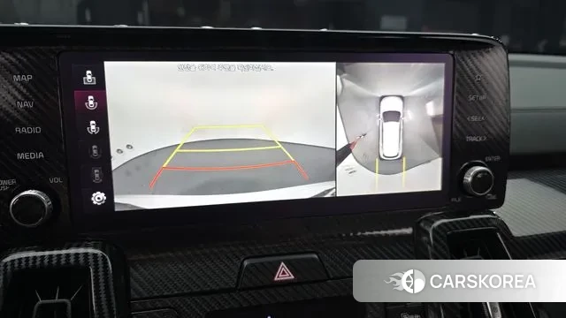 Kia Sorento 4th Generation 2020 Белый из Кореи, фото 5