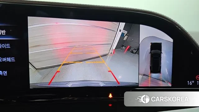 Cadillac Escalade 5th Generation 2024 Черный из Кореи, фото 5