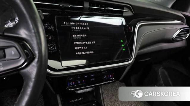 Chevrolet (GM Daewoo) Bolt EUV 2023 Белый из Кореи, фото 5