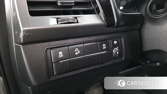 Ssangyong The New Rexton Sport 2022 Светло-зеленый из Кореи, фото 5