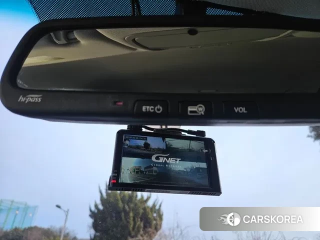 Kia Come New K7 2018 Черный из Кореи, фото 5