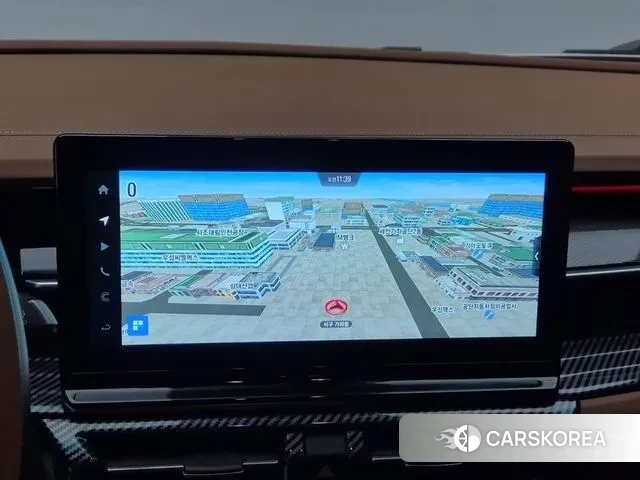 Ssangyong Torres 2023 Белый из Кореи, фото 5