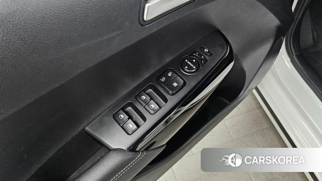 Kia Morning Urban (JA) 2023 Белый из Кореи, фото 5