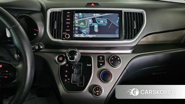 Kia The New Ray 2021 Серый из Кореи, фото 5