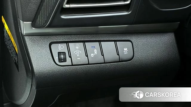 Hyundai The New Avante AD 2019 Белый из Кореи, фото 5