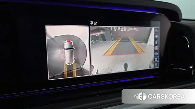 Mercedes-Benz G-Class W463b 2021 Белый из Кореи, фото 5