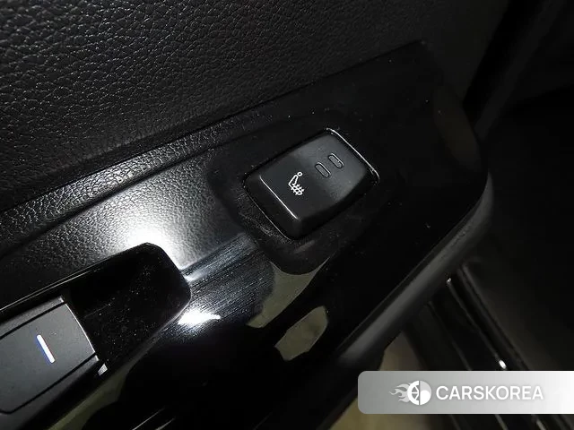 Ssangyong Torres 2024 Черный из Кореи, фото 5