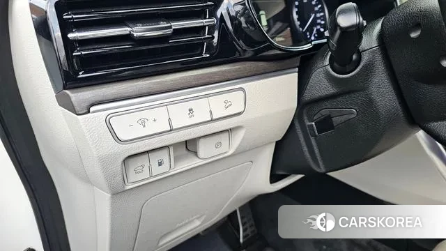 Kia Mohave Master 2021 Белый из Кореи, фото 5