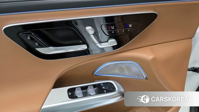 Mercedes-Benz E-Class W214 2024 Белый из Кореи, фото 5