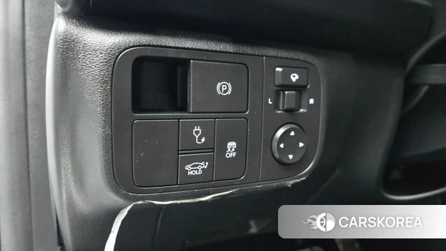 Hyundai Ionic 6 2023 Белый из Кореи, фото 5