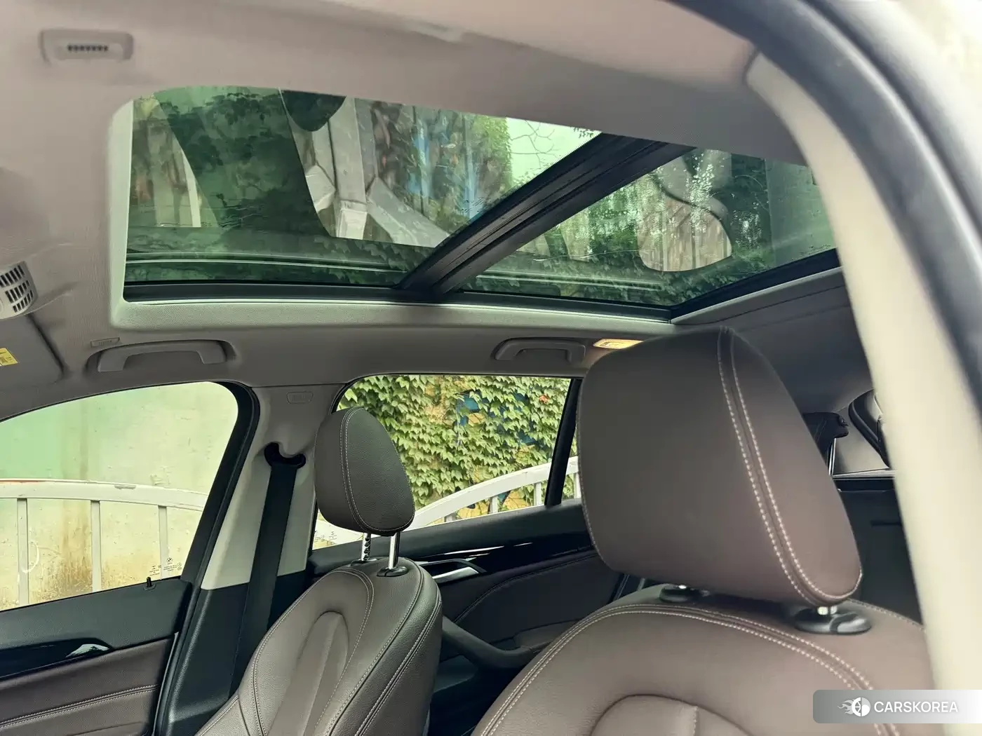 BMW X1 2022 Белый из Китая, фото 5